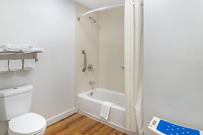 Best Western Central Inn