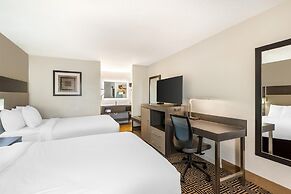 Best Western Central Inn