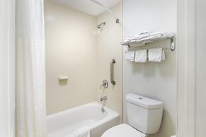 Best Western Central Inn