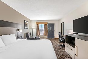 Best Western Central Inn