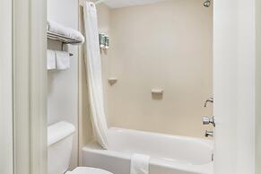 Best Western Central Inn