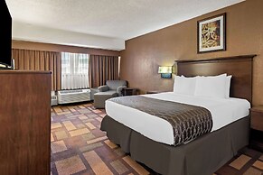 Best Western Tower West Lodge