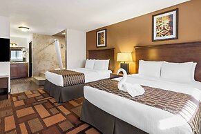 Best Western Tower West Lodge