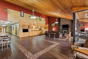 Best Western Tower West Lodge