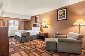 Best Western Tower West Lodge