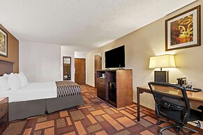 Best Western Tower West Lodge