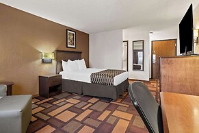 Best Western Tower West Lodge