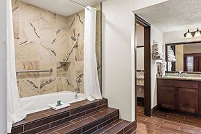 Best Western Tower West Lodge