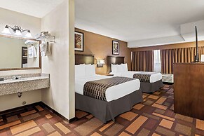 Best Western Tower West Lodge