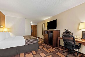 Best Western Tower West Lodge