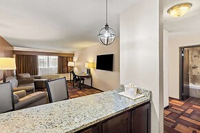 Best Western Tower West Lodge