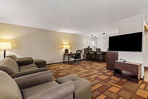 Best Western Tower West Lodge