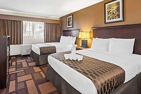 Best Western Tower West Lodge
