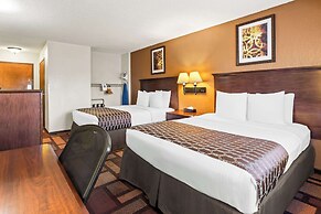 Best Western Tower West Lodge