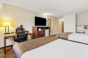 Best Western Tower West Lodge