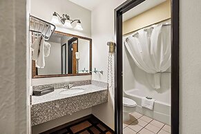 Best Western Tower West Lodge