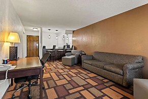 Best Western Tower West Lodge