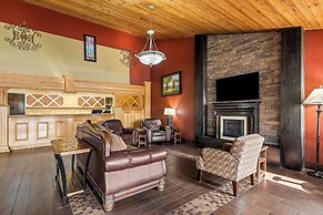 Best Western Tower West Lodge