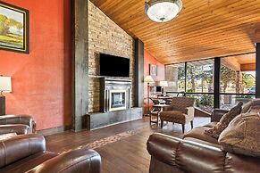 Best Western Tower West Lodge