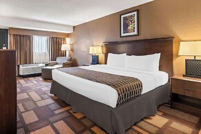 Best Western Tower West Lodge