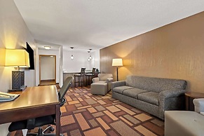 Best Western Tower West Lodge