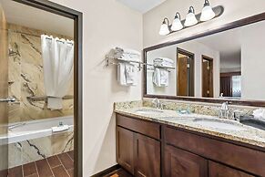 Best Western Tower West Lodge