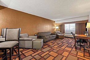 Best Western Tower West Lodge