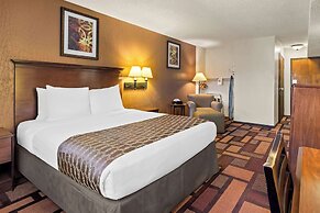 Best Western Tower West Lodge