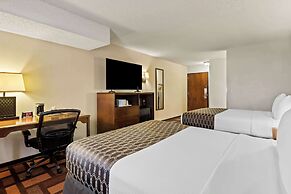 Best Western Tower West Lodge