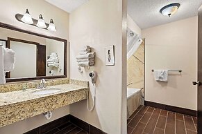 Best Western Tower West Lodge