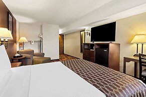 Best Western Tower West Lodge