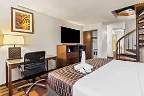 Best Western Tower West Lodge