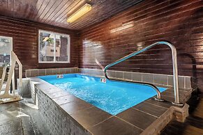 Best Western Tower West Lodge