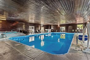 Best Western Tower West Lodge