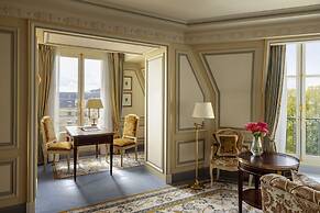 Ritz Paris