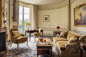 Ritz Paris