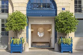 Ritz Paris