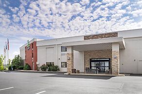 Holiday Inn Express Greencastle by IHG