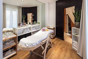 Starhotels Ritz
