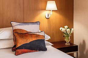 Starhotels Ritz