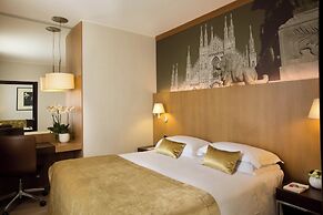 Starhotels Ritz