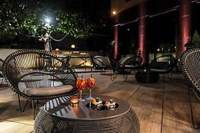 Starhotels Ritz