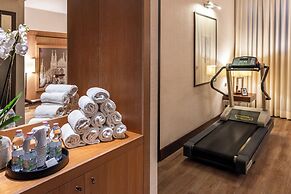 Starhotels Ritz