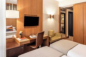 Starhotels Ritz