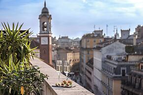 Starhotels Ritz