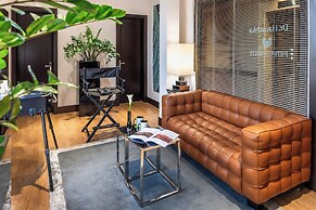 Starhotels Ritz