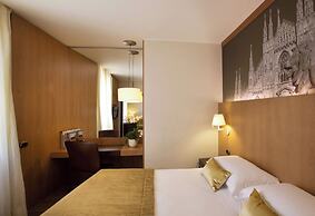 Starhotels Ritz