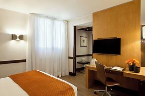 Starhotels Ritz