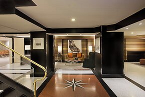 Starhotels Ritz