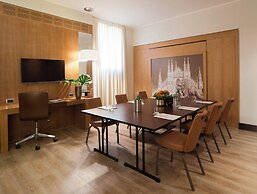 Starhotels Ritz